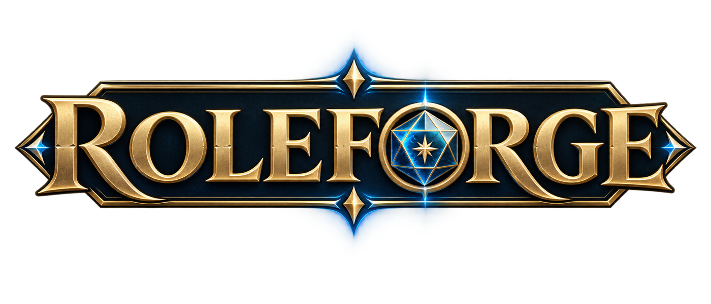 RoleForge